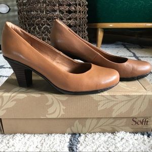 Sofft Velma Luggage Tab